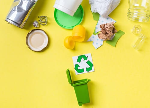 プラスチックメーカーだからこその減プラノウハウ