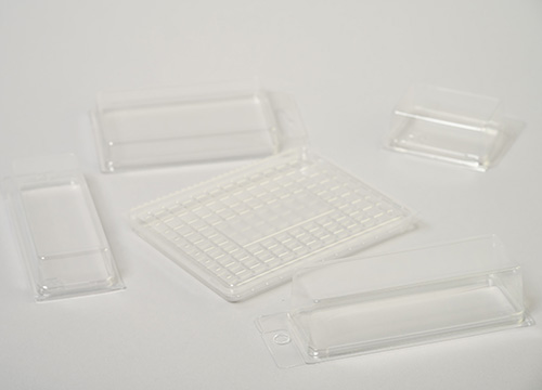 卵殻入りバイオマスプラスチック