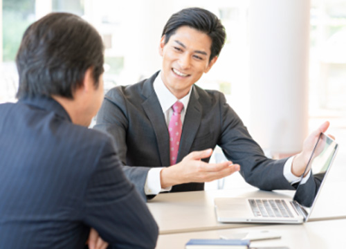 東京パックは容器包装の課題を解決するお客様のパートナー